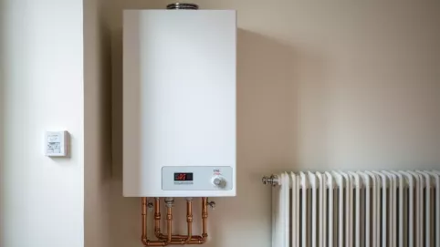 Jaki piec gazowy do mieszkania 70m2 cena Wrocław