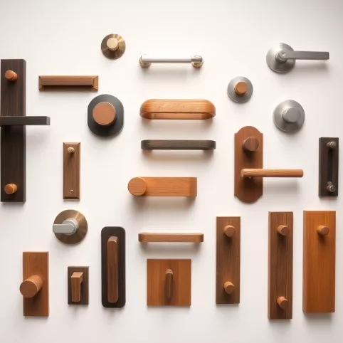 Jakie Klamki Do Drzwi Wewnętrznych