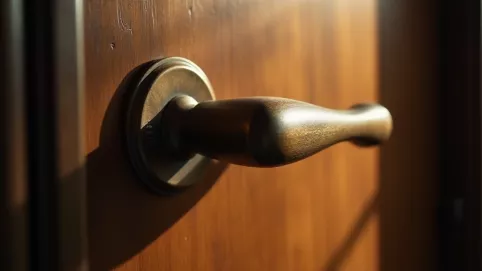 Klamka lewa czy prawa