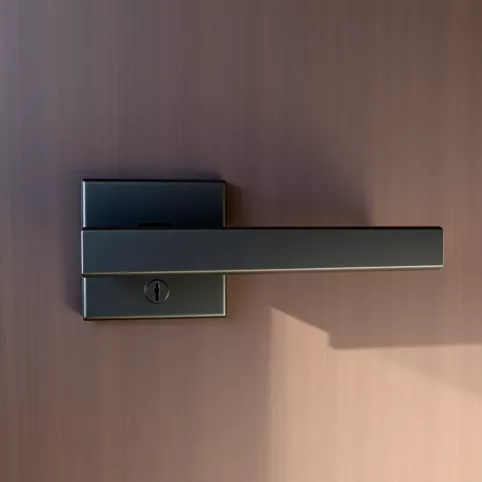 Klamki do drzwi zewnętrznych