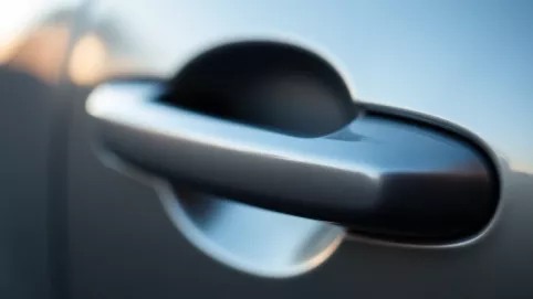 Koszt wymiana klamki w samochodzie Łódź