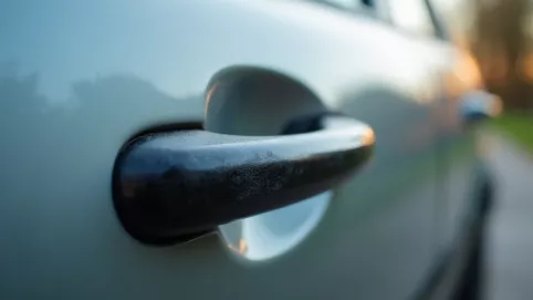 Koszt wymiana klamki w samochodzie Lublin