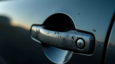 Koszt wymiana klamki w samochodzie Radom