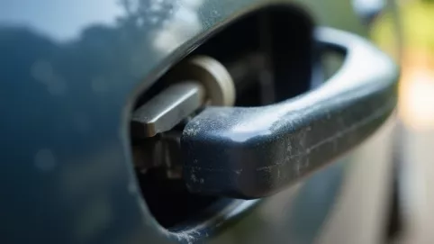 Koszt wymiana klamki w samochodzie Toruń