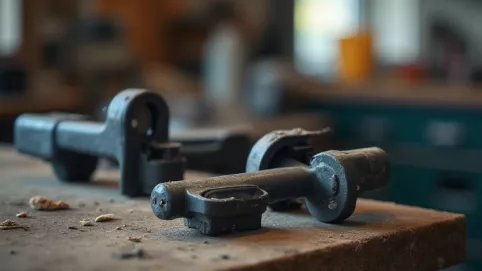 Koszt wymiana klamki w samochodzie Tychy