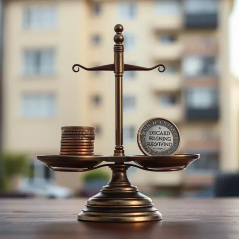 Kto Dziedziczy Wkład Mieszkaniowy