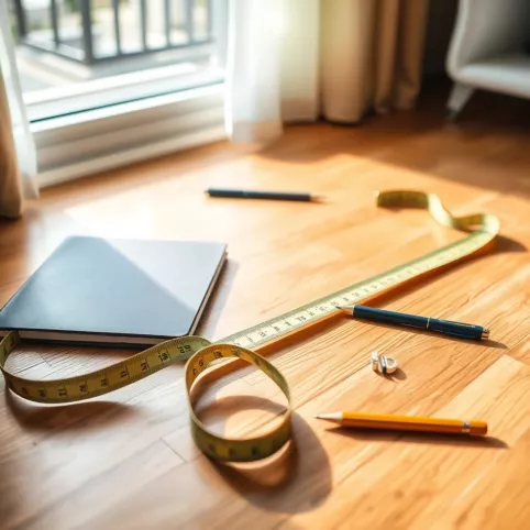 Metraż Mieszkania Jak Obliczyć