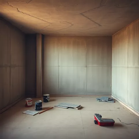 Mieszkanie Do Wykończenia Co To Znaczy