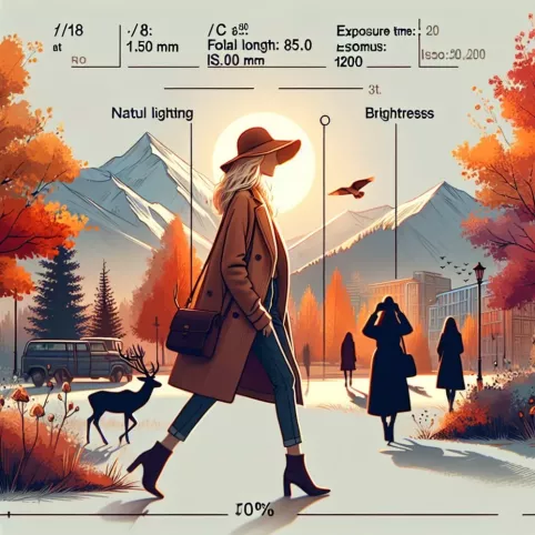 Modne Kolory Jesień Zima 2023