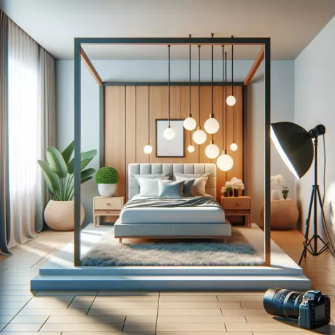 Najmodniejsza Sypialnia 2023