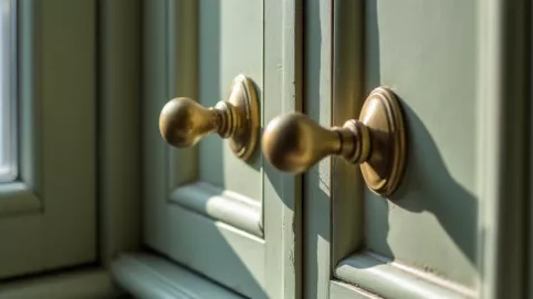 Okna winchester jakie klamki