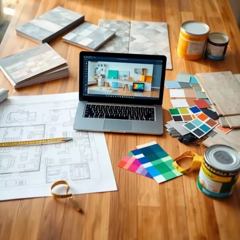 Remont Mieszkania O Czym Pamiętać