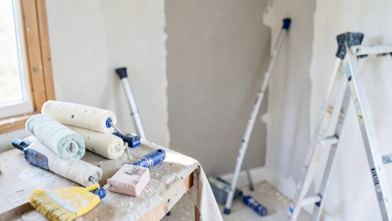 Ulga mieszkaniowa na remont przy zmianie lokalu