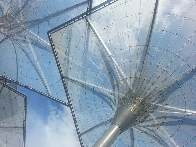 Wyjątkowość poliwęglanu komorowego