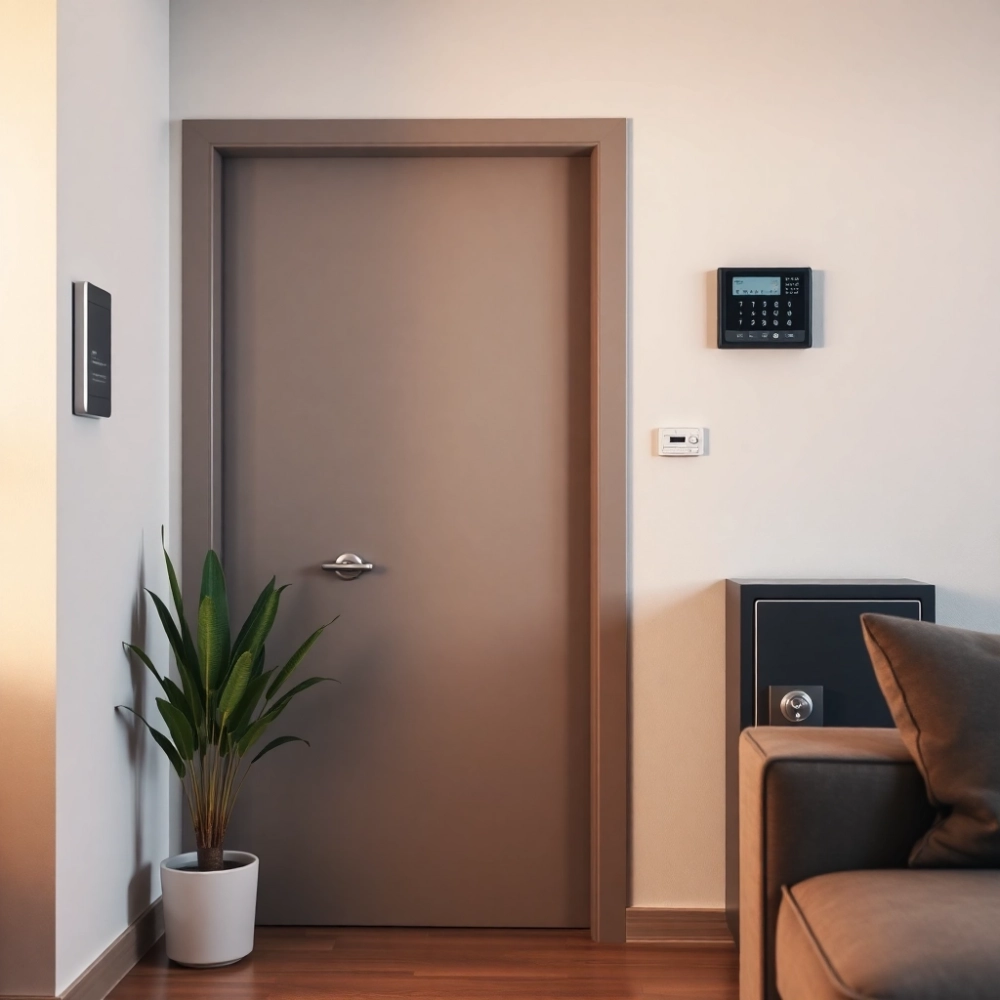 Wynajem Mieszkania Jak Się Zabezpieczyć