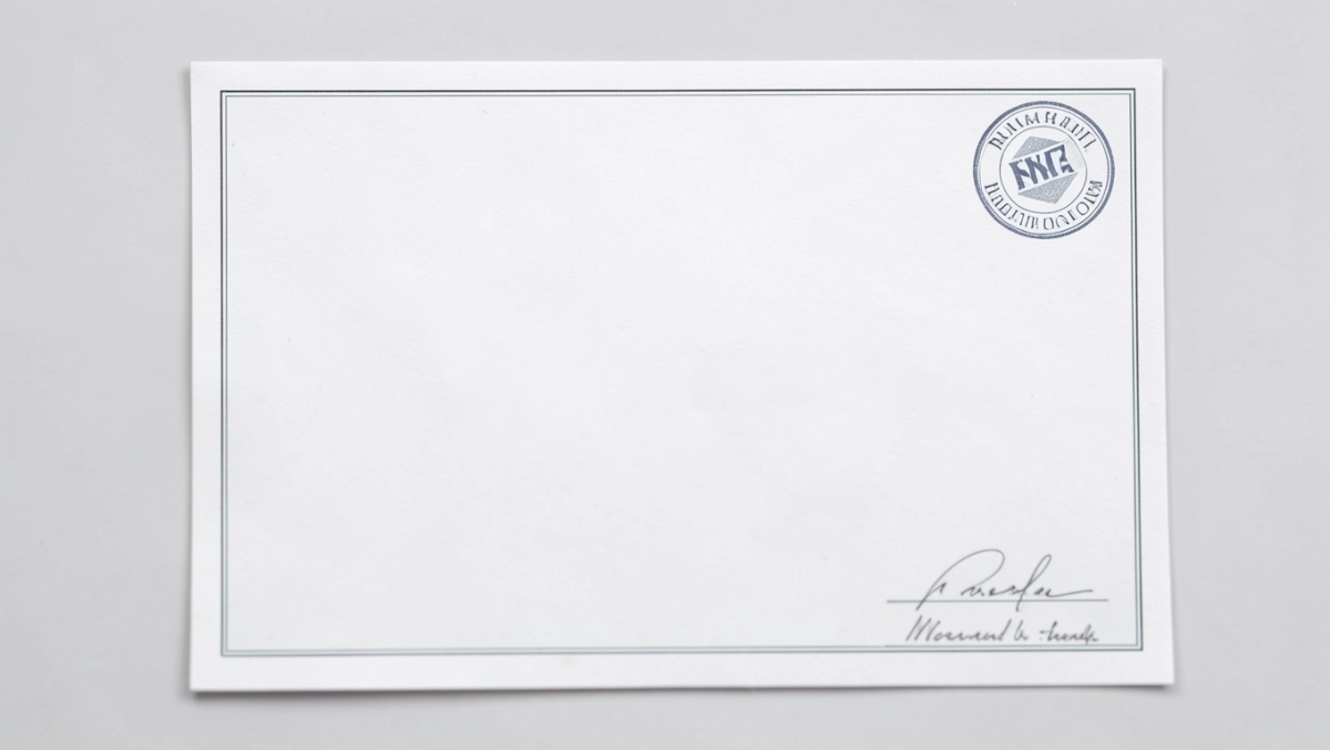 Zawiadomienie o remoncie mieszkania wzór