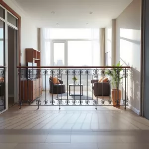 Czy Balkon Wlicza Się Do Powierzchni Mieszkania