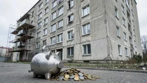 Fundusz remontowy wspólnoty mieszkaniowej ustawa