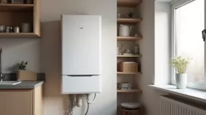 Jaki piec gazowy do mieszkania 70m2 cena Białystok